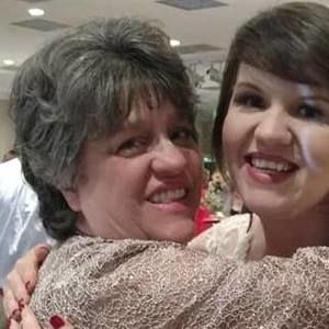 Meet your Posher, Beth